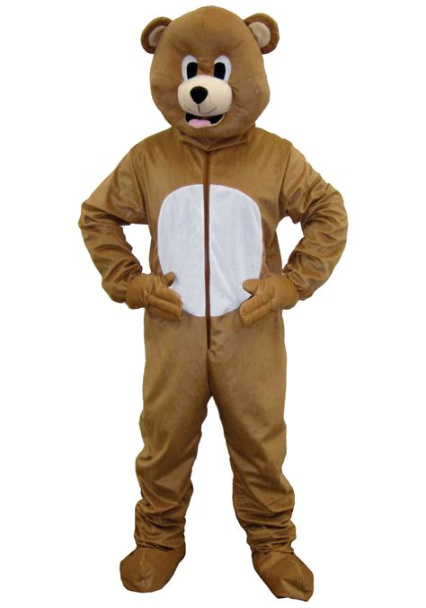 slutty bear costume|Adult Animal Costumes